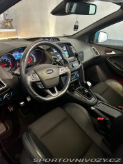 Ford Focus RS Focus RS 2017