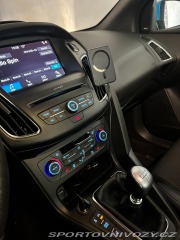 Ford Focus RS Focus RS 2017