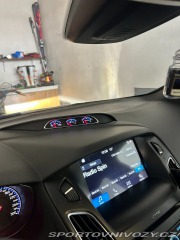 Ford Focus RS Focus RS 2017
