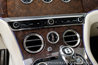 Bentley Continental GT 360/LED/Naim audio/Vyh 2018