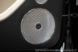 Bentley Continental GT 360/LED/Naim audio/Vyh 2018