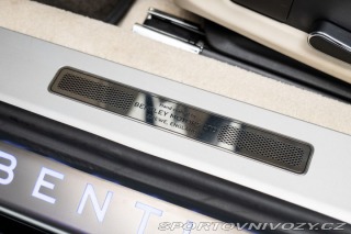Bentley Continental GT 360/LED/Naim audio/Vyh 2018