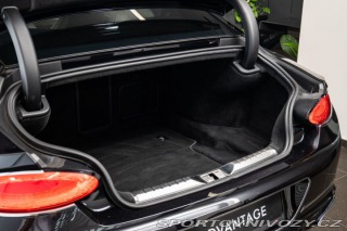 Bentley Continental GT 360/LED/Naim audio/Vyh 2018