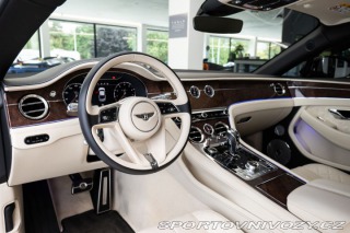 Bentley Continental GT 360/LED/Naim audio/Vyh 2018
