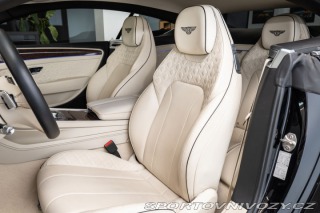 Bentley Continental GT 360/LED/Naim audio/Vyh 2018