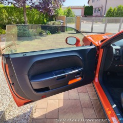 Dodge Challenger SRT 8 2009