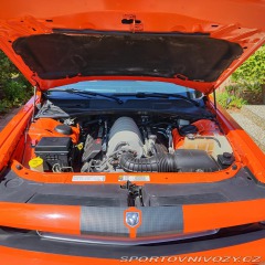 Dodge Challenger SRT 8 2009