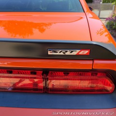 Dodge Challenger SRT 8 2009