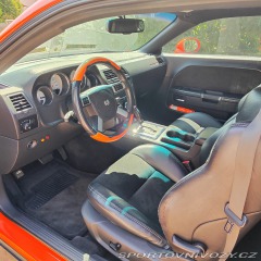 Dodge Challenger SRT 8 2009