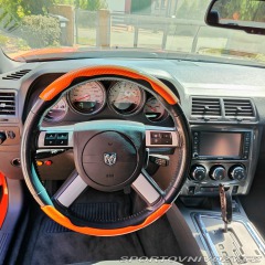Dodge Challenger SRT 8 2009