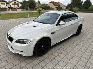 BMW M3 E92