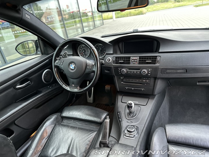 BMW M3 E92 2008