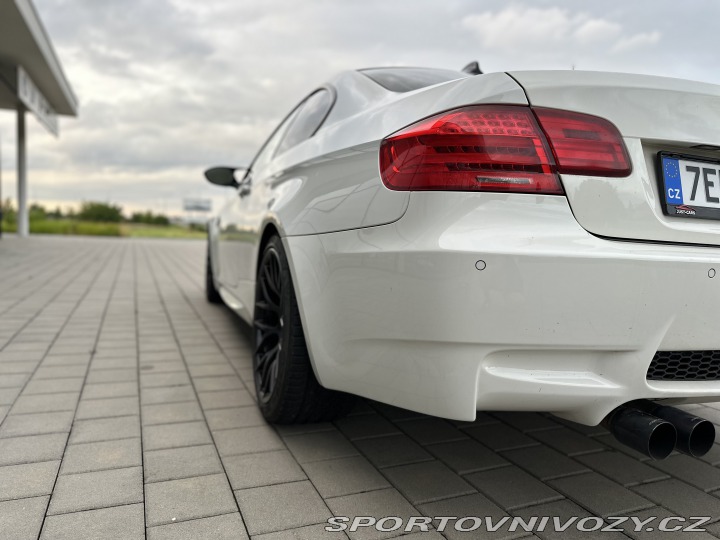 BMW M3 E92 2008