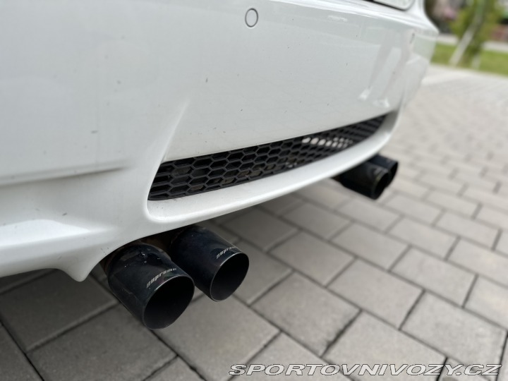 BMW M3 E92 2008