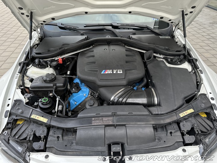 BMW M3 E92 2008