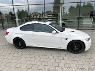 BMW M3 E92 2008