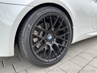 BMW M3 E92 2008