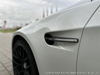 BMW M3 E92 2008