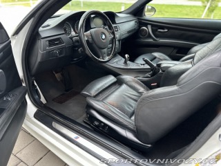 BMW M3 E92 2008