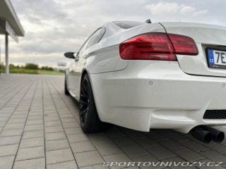 BMW M3 E92 2008