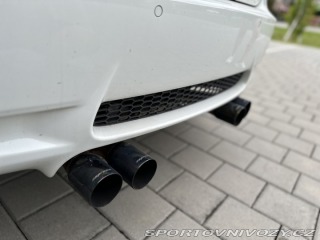BMW M3 E92 2008
