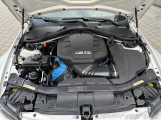 BMW M3 E92 2008