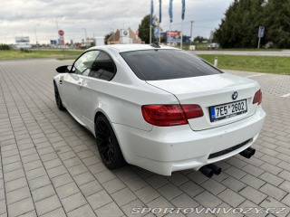 BMW M3 E92 2008