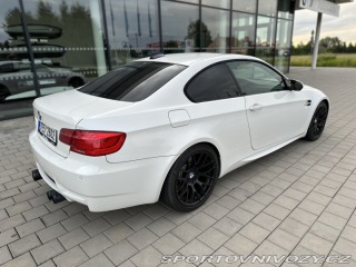 BMW M3 E92 2008