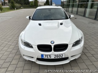 BMW M3 E92 2008