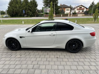 BMW M3 E92 2008