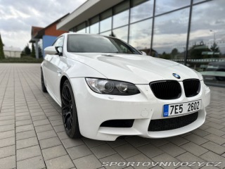 BMW M3 E92 2008