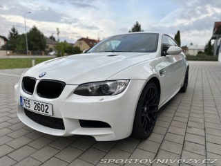 BMW M3 E92 2008