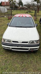 Nissan Sunny GTI 