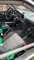 Nissan Sunny GTI 1993