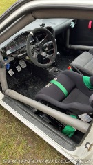 Nissan Sunny GTI 1993