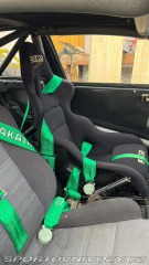 Nissan Sunny GTI 1993