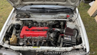Nissan Sunny GTI 1993
