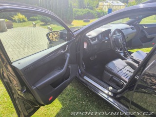 Škoda Octavia RS  2015