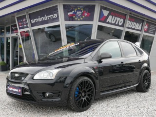 Ford Focus ST ST 2,5Turbo 166kW