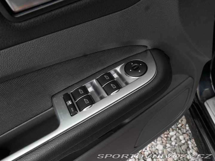 Ford Focus ST ST 2,5Turbo 166kW 2005