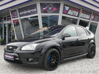 Ford Focus ST ST 2,5Turbo 166kW 2005
