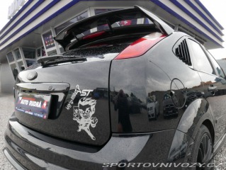 Ford Focus ST ST 2,5Turbo 166kW 2005