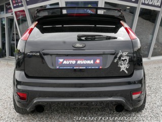 Ford Focus ST ST 2,5Turbo 166kW 2005