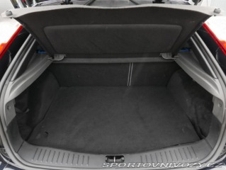 Ford Focus ST ST 2,5Turbo 166kW 2005