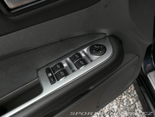 Ford Focus ST ST 2,5Turbo 166kW 2005