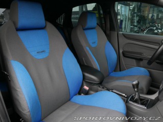 Ford Focus ST ST 2,5Turbo 166kW 2005