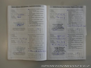 Ford Focus ST ST 2,5Turbo 166kW 2005