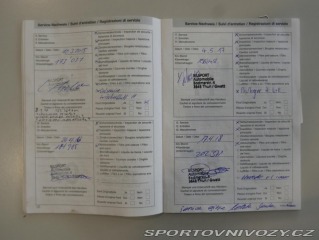 Ford Focus ST ST 2,5Turbo 166kW 2005