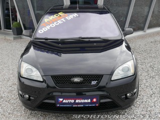 Ford Focus ST ST 2,5Turbo 166kW 2005