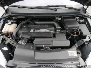 Ford Focus ST ST 2,5Turbo 166kW 2005